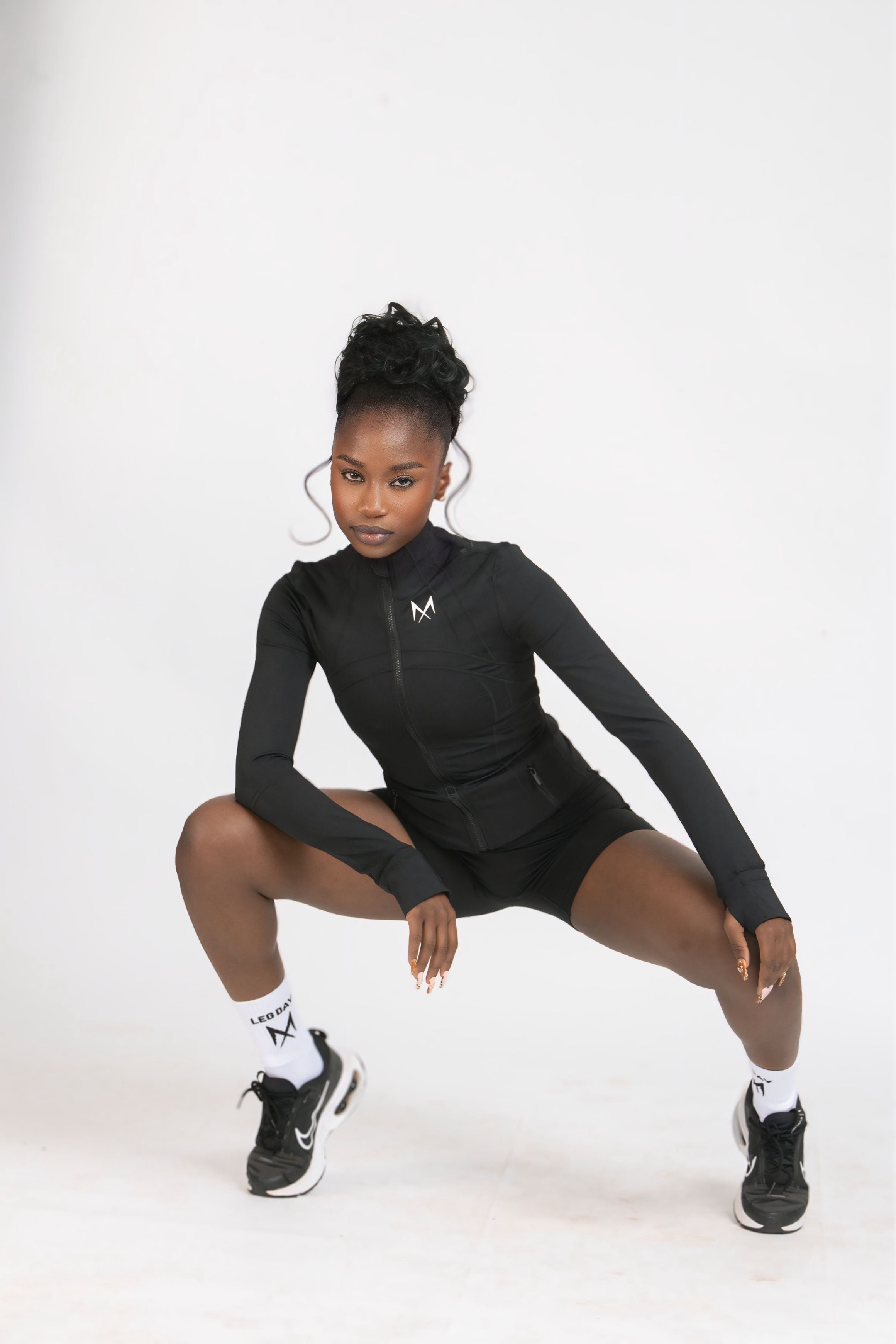 BBL Jacket