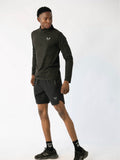 Men’s Winter Sweatshirt