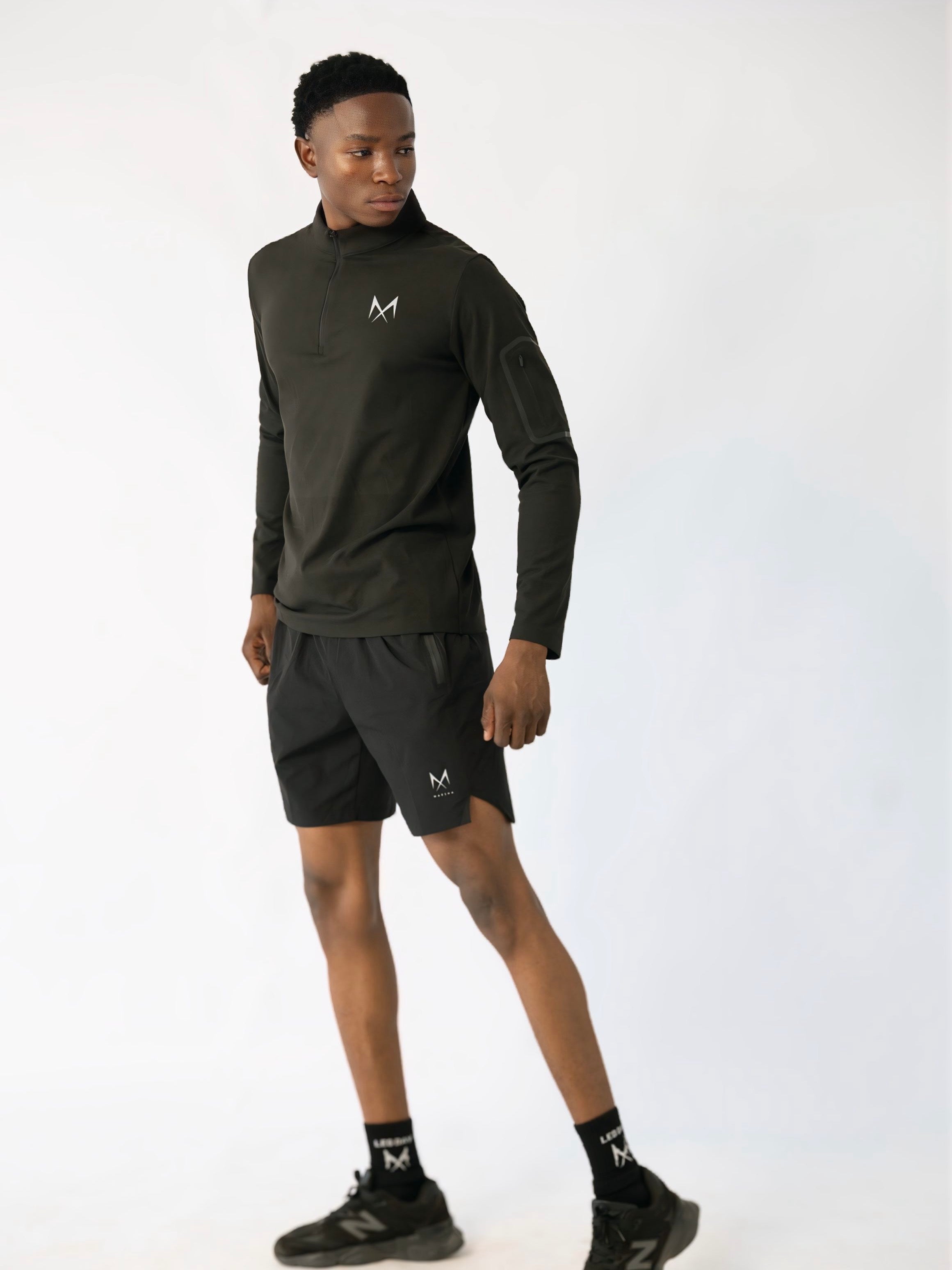 Men’s Winter Sweatshirt