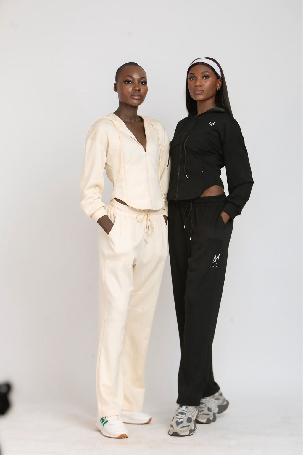 Selene track suit