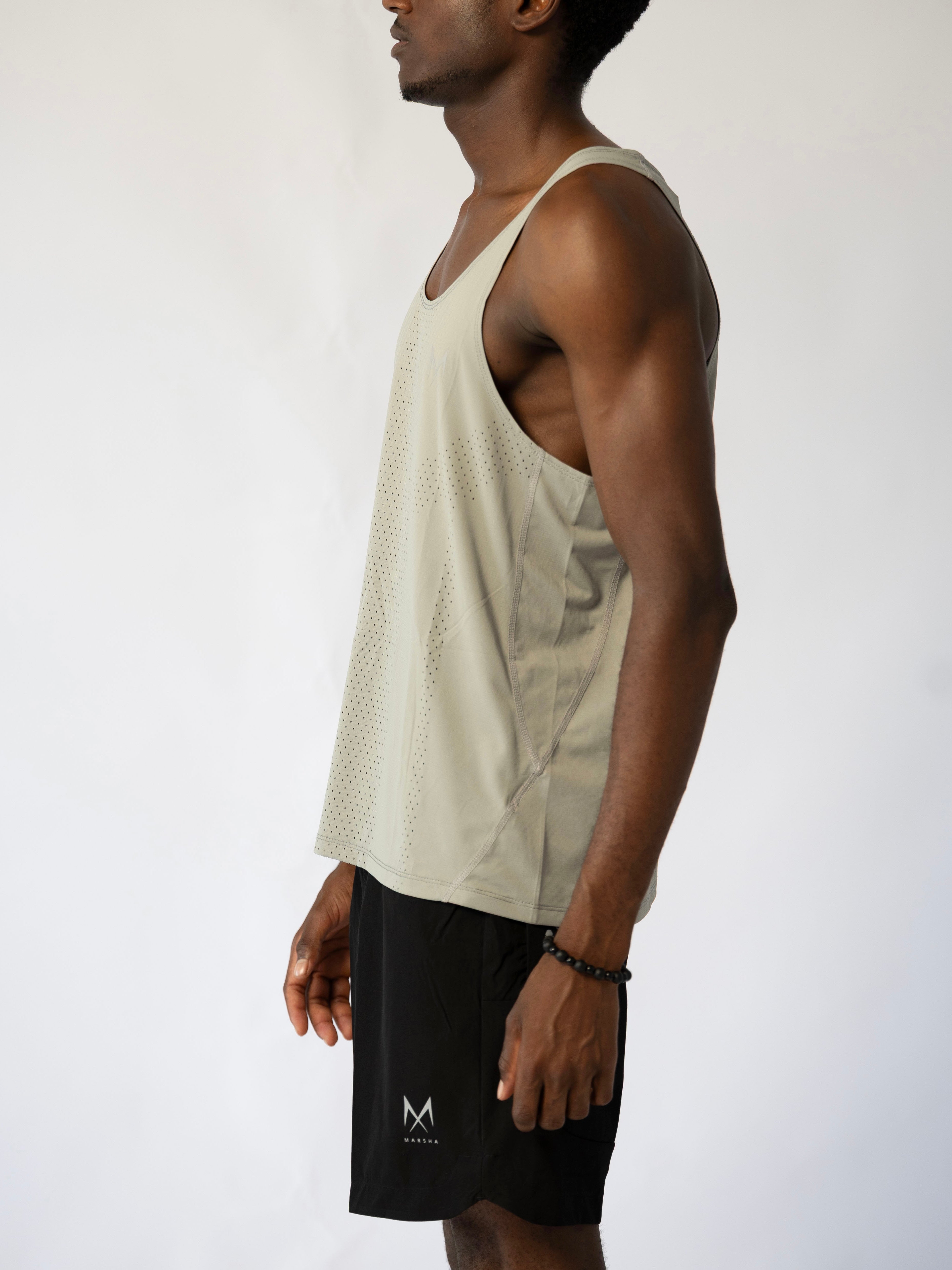 Men’s Premium Breathable Vest
