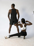 Men’s Premium Breathable Vest