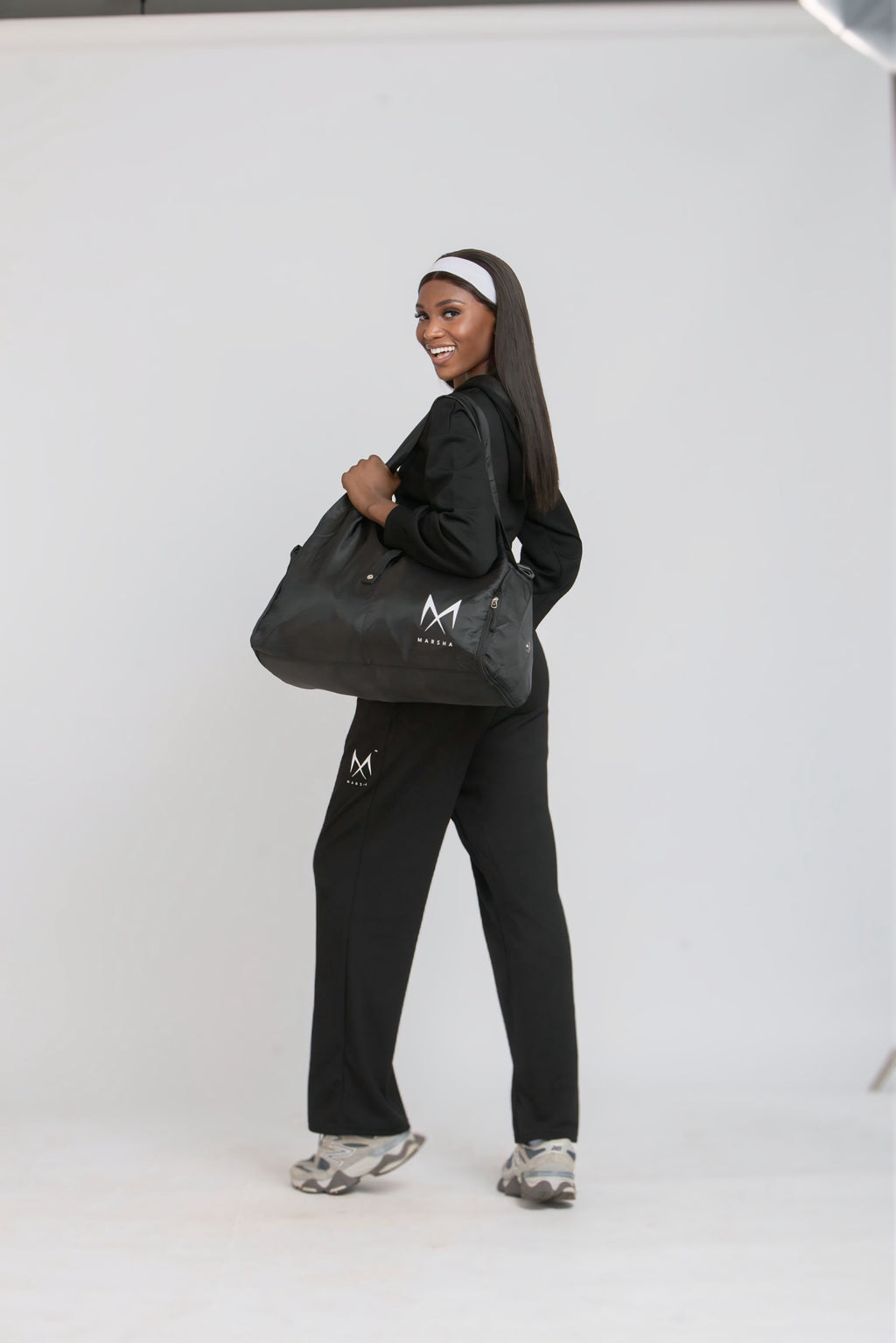 Selene track suit