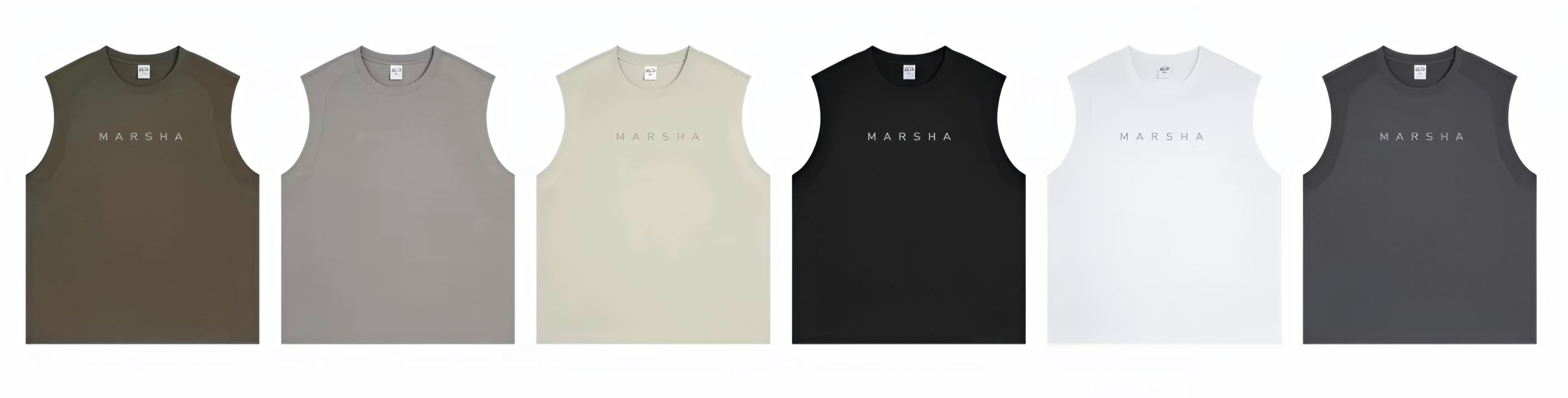 Muscle man tank top (Original)