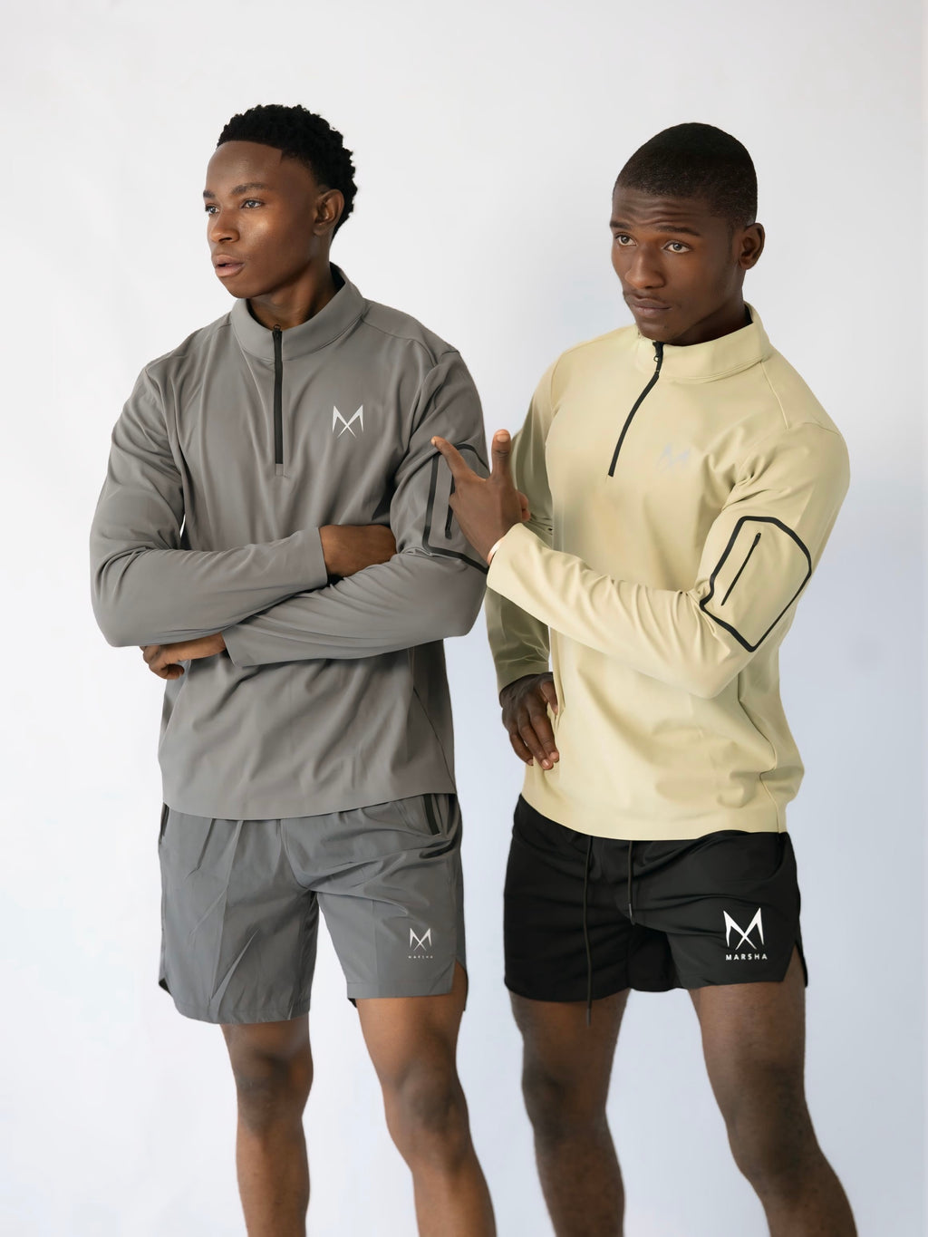 Men’s Winter Sweatshirt
