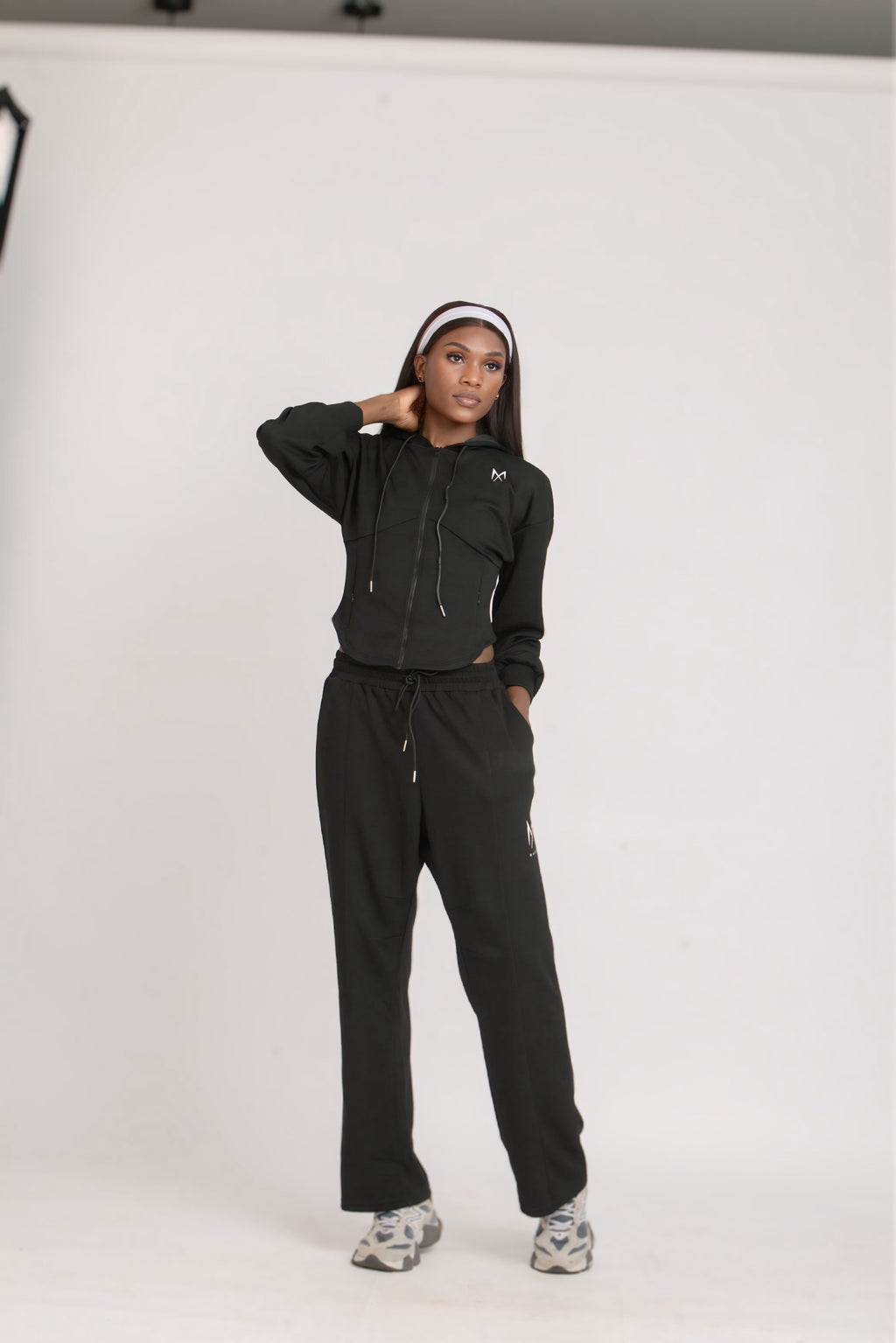 Selene track suit