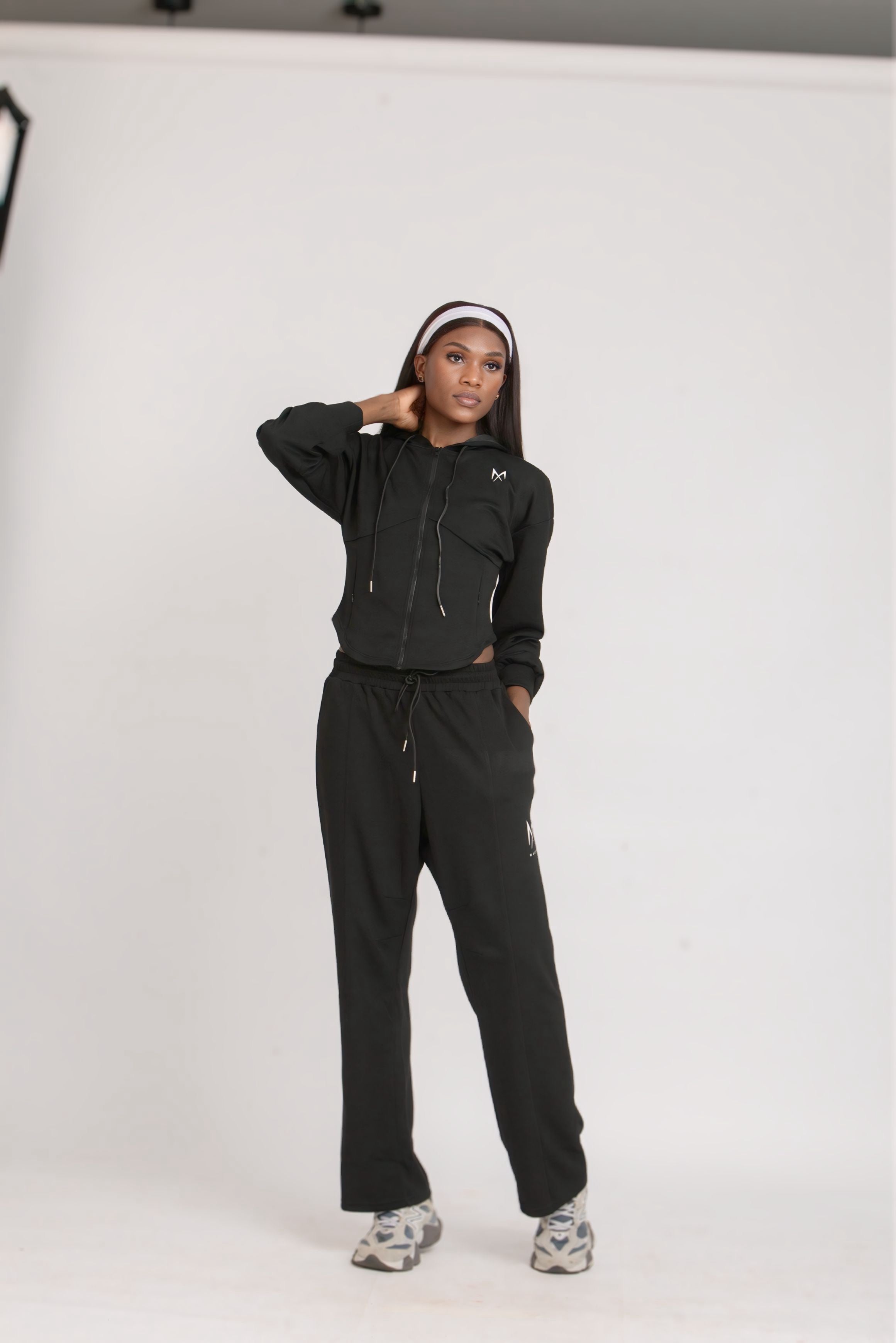 Selene track suit