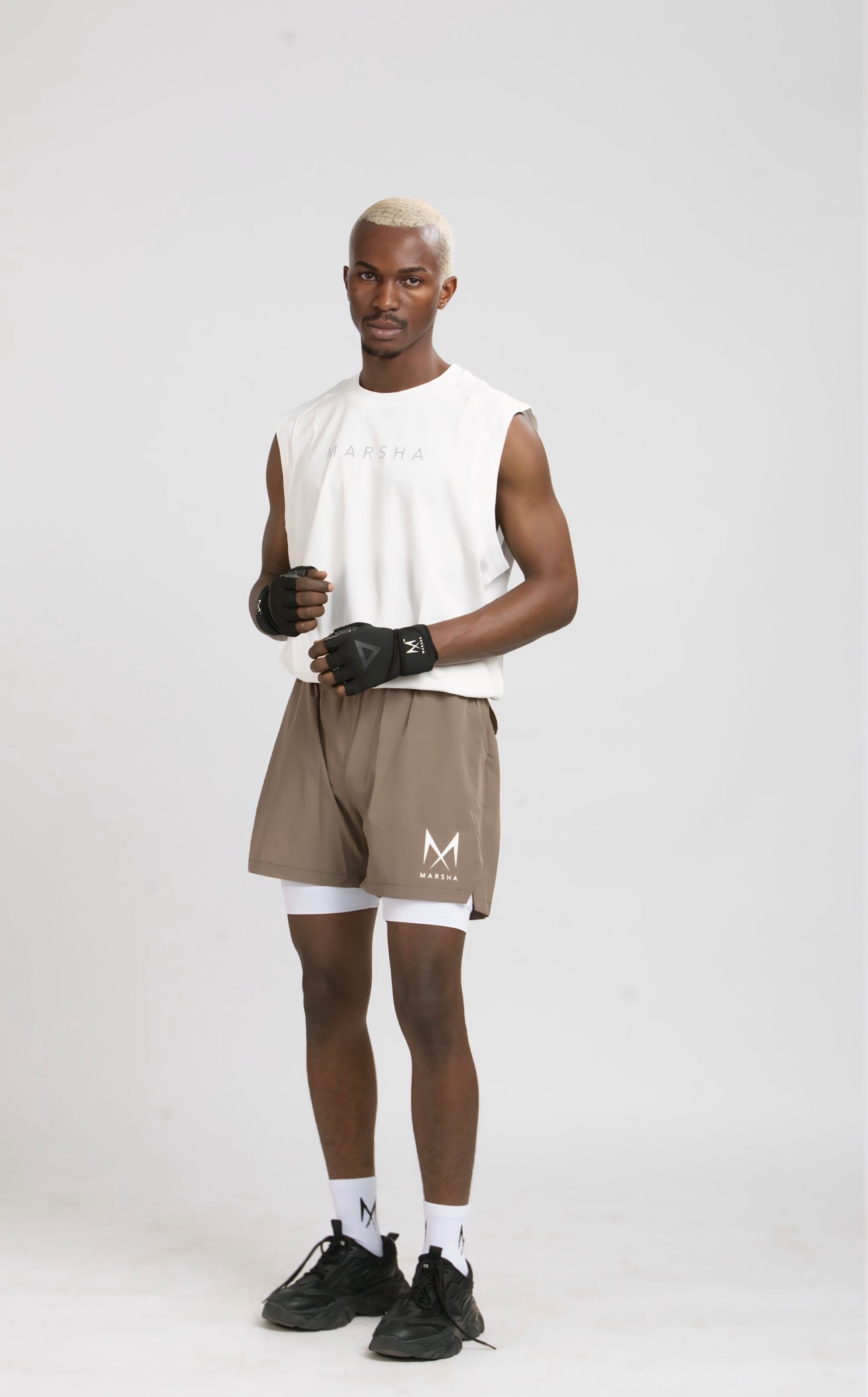 Muscle man tank top (Original)