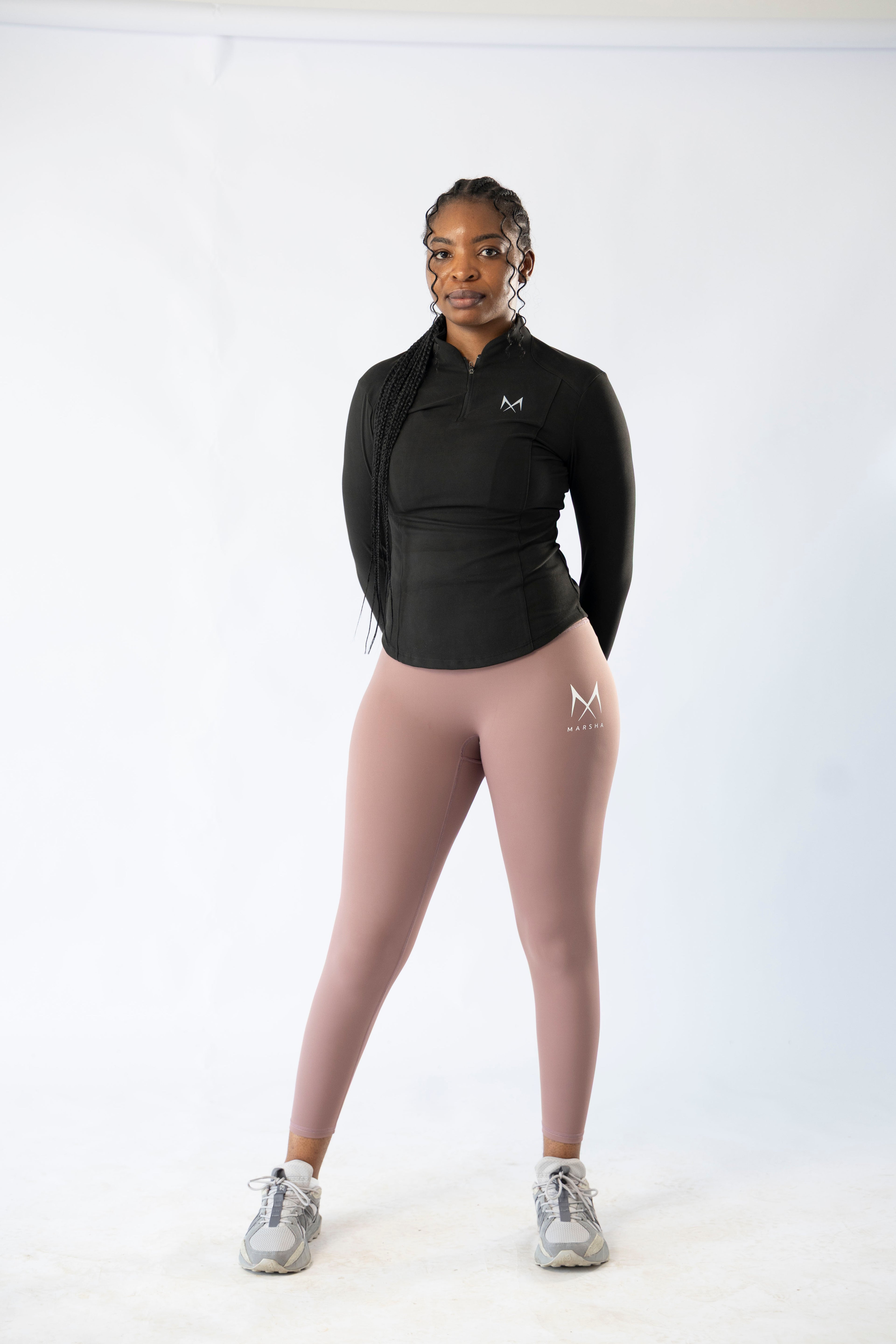 Premium Women’s BBL Jacket