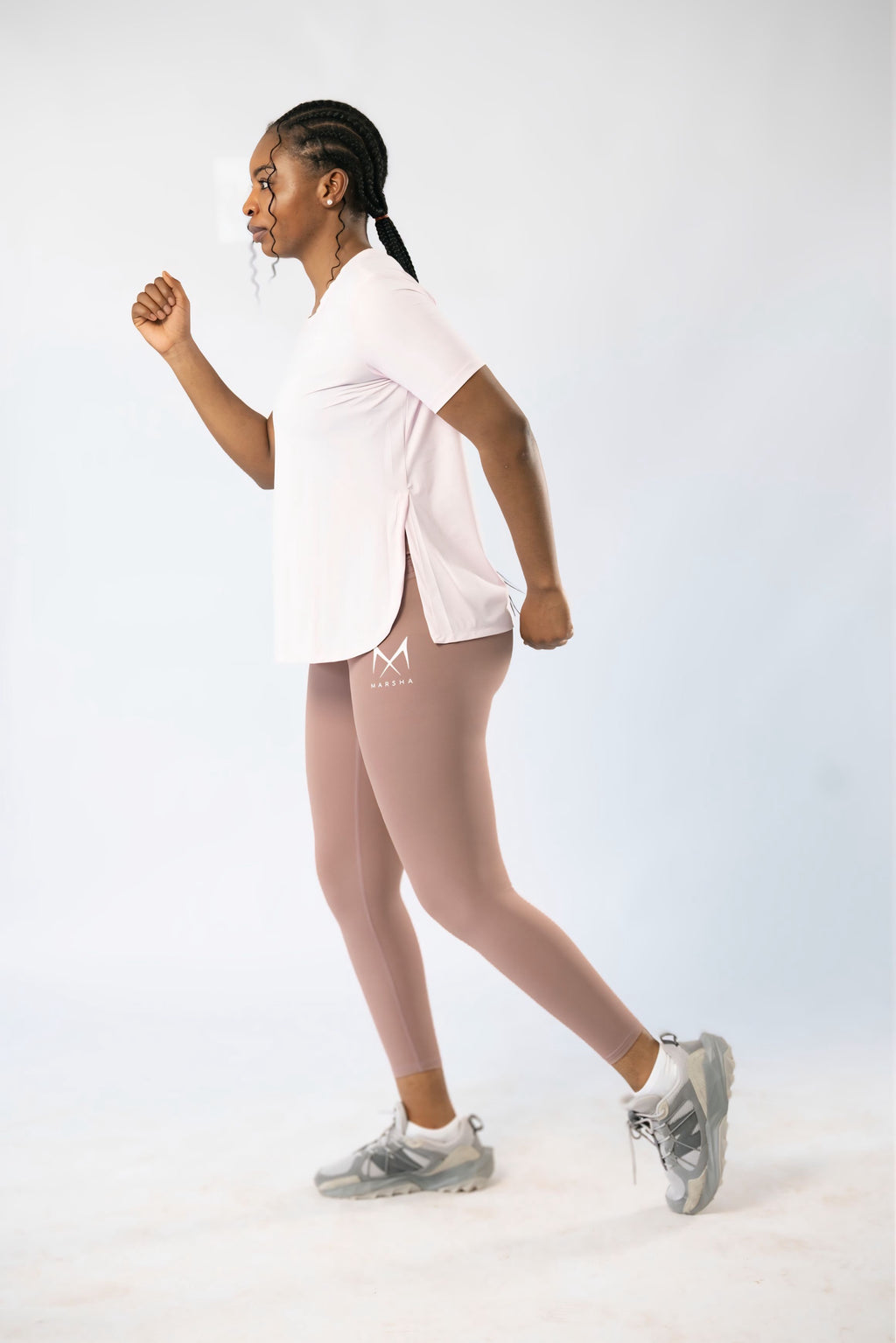 Short sleeve women t-shirt