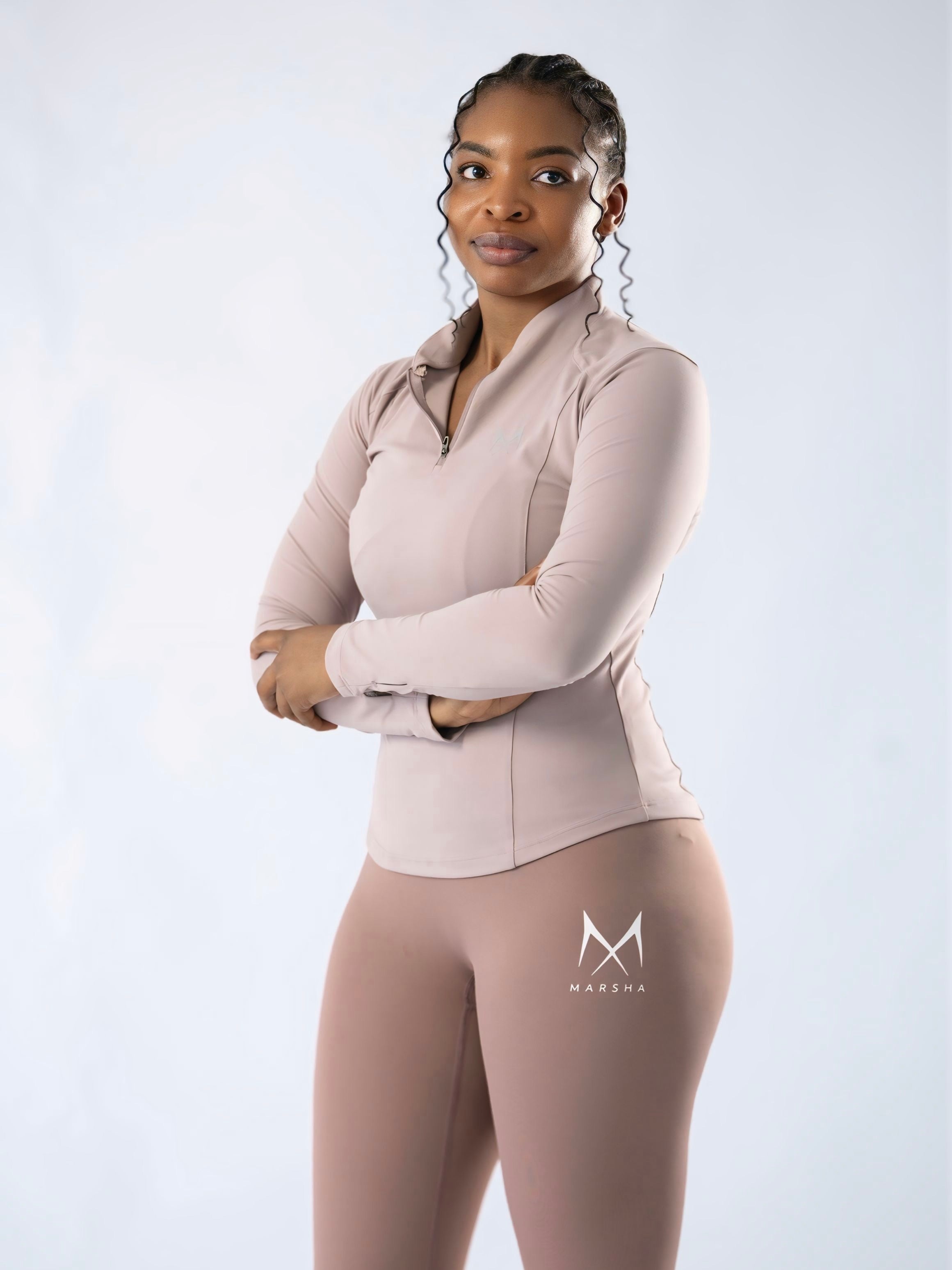 Premium Women’s BBL Jacket