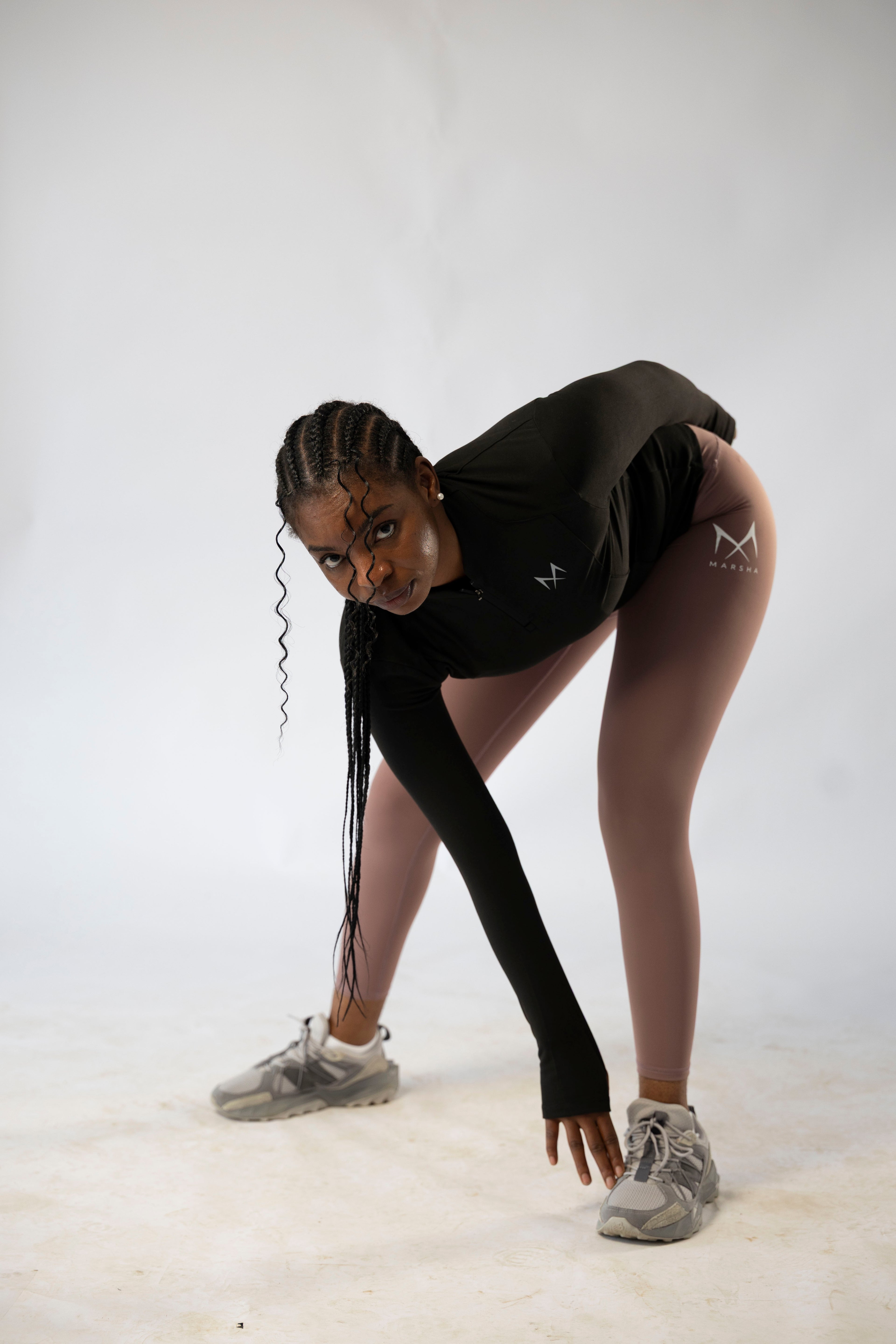 Premium Women’s BBL Jacket
