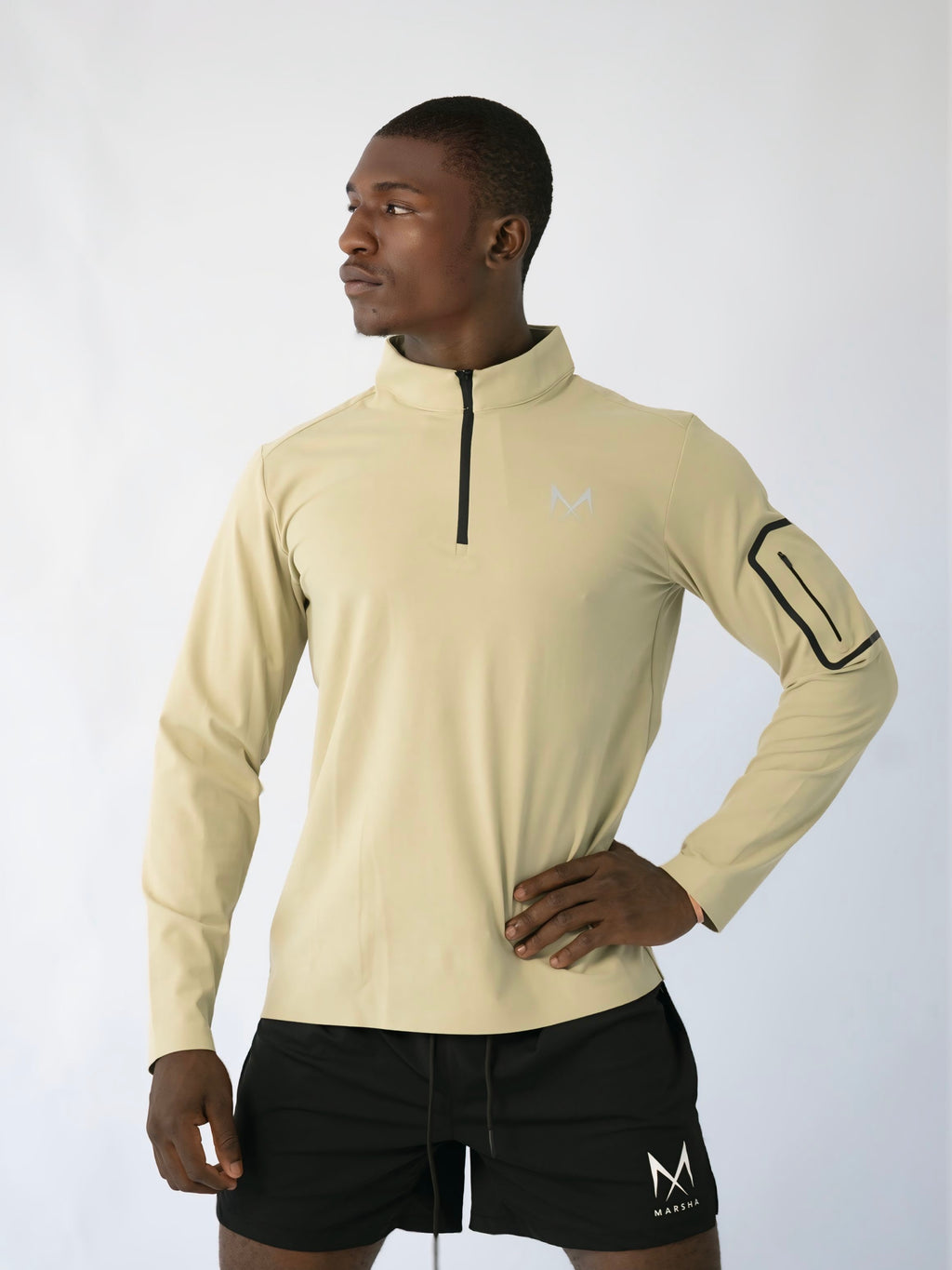 Men’s Winter Sweatshirt