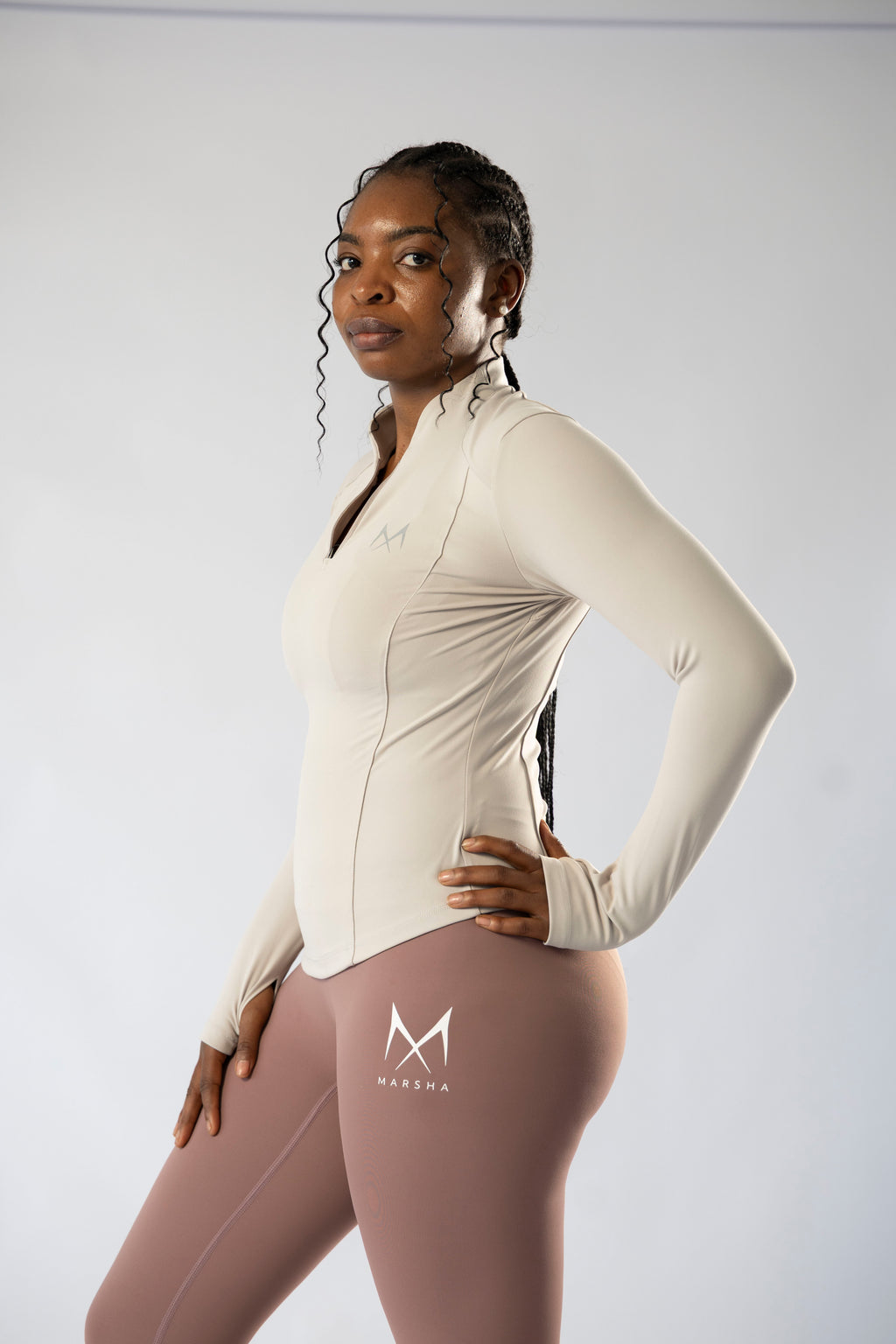 Premium Women’s BBL Jacket