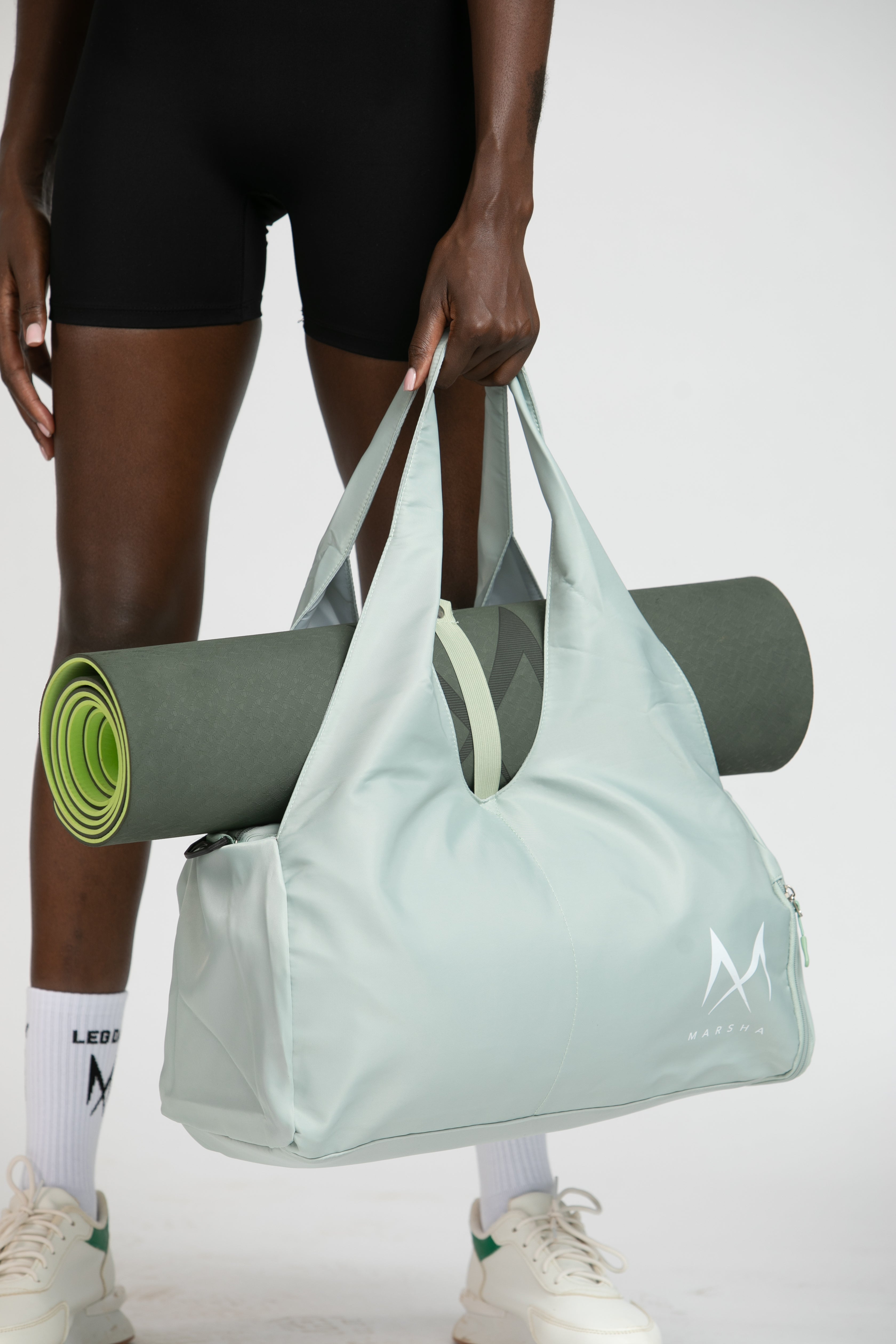 Summer Feminine Gym bags
