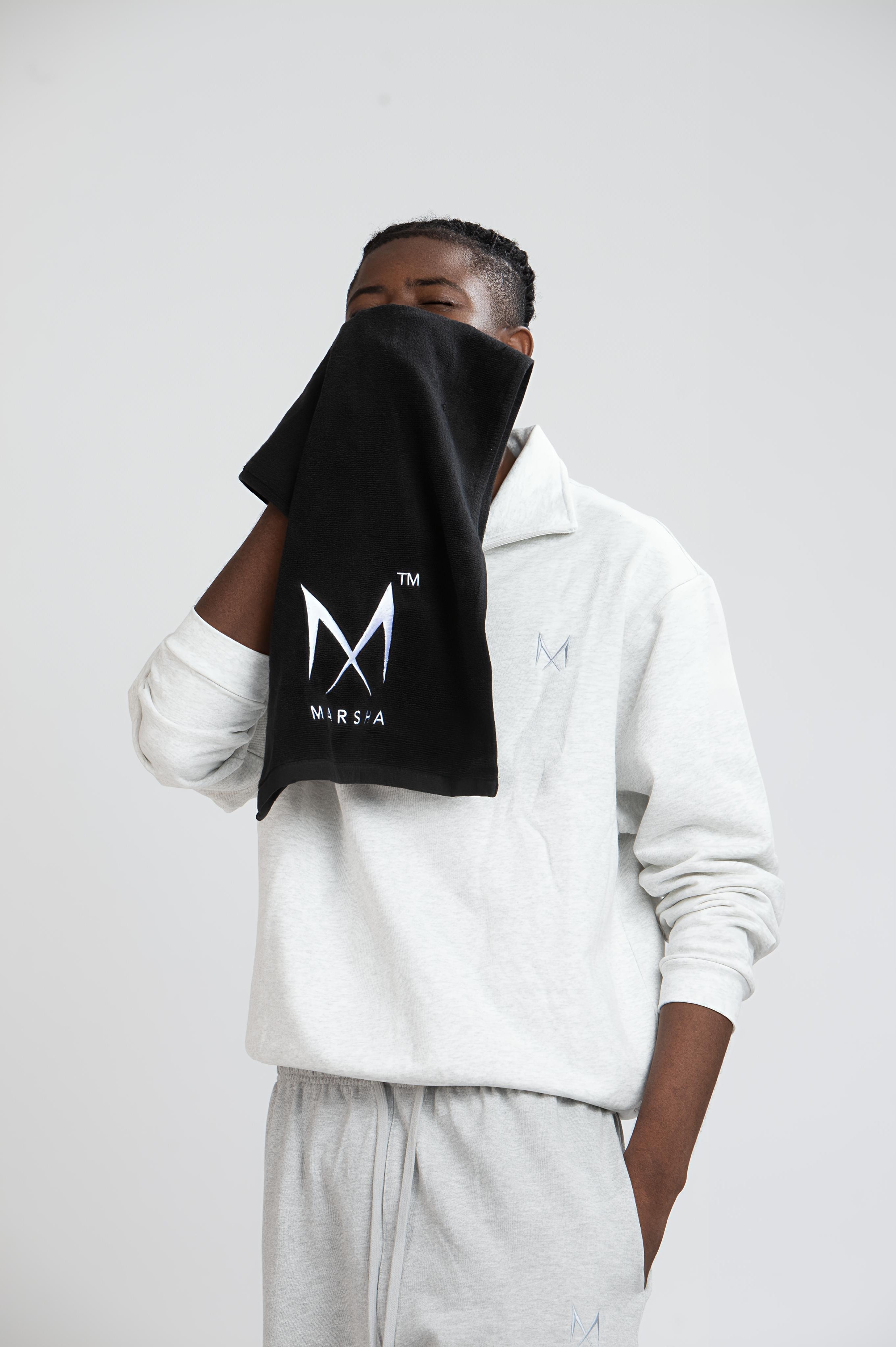 Sweatpants matching hoodie