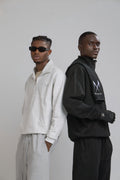 Sweatpants matching hoodie