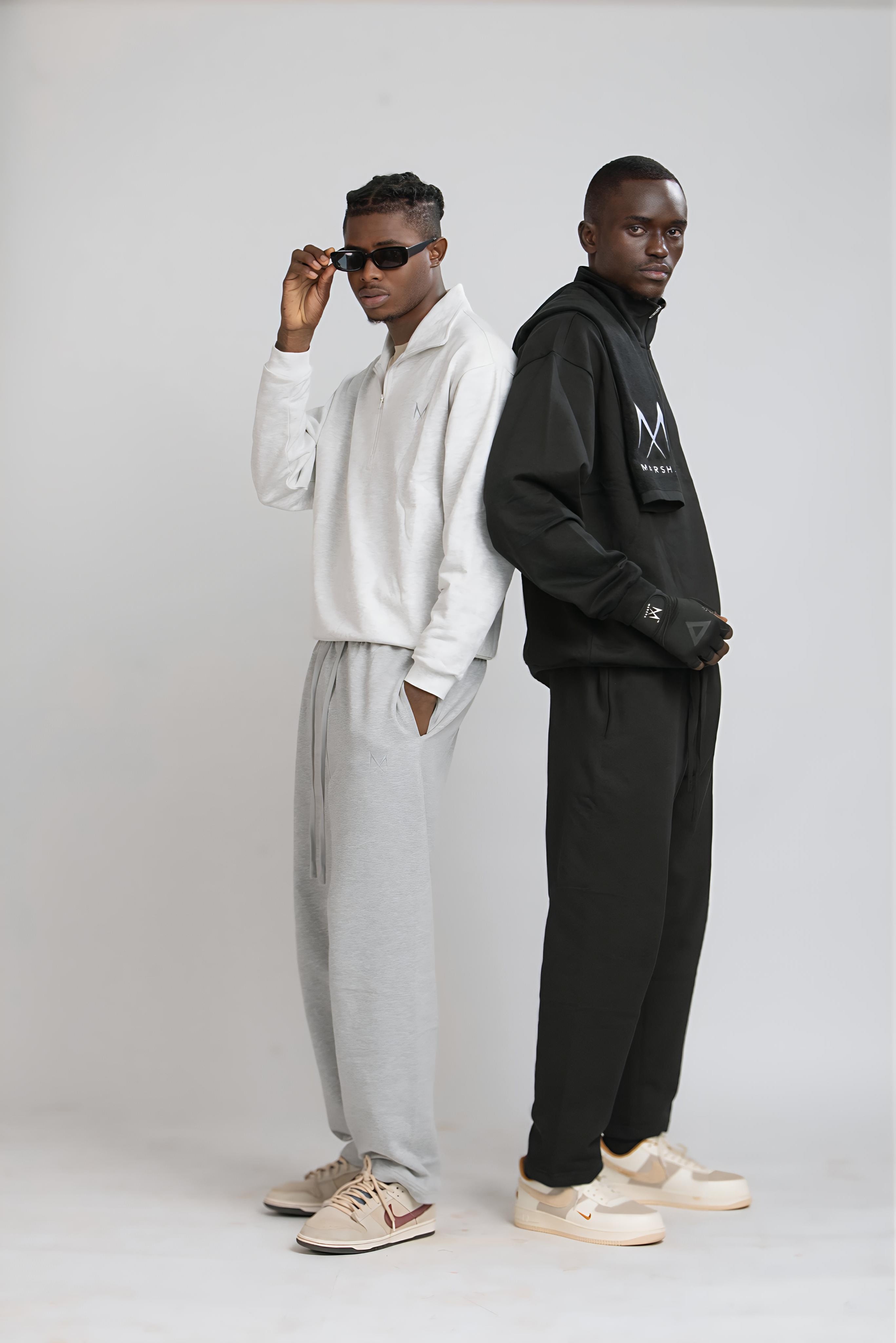 Sweatpants